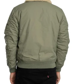 Heren Schott Airkraft2 Bomberjack