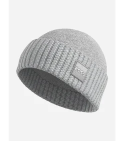 Discount Akaio hat - silver Heren Hoeden & Petten