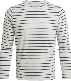 AKONA - T-shirt - Marineblauw DAMES T-Shirts & Tops