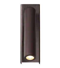 Atmooz Alamo Wandlamp - Brons