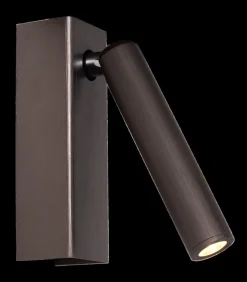 Atmooz Alamo Wandlamp - Brons