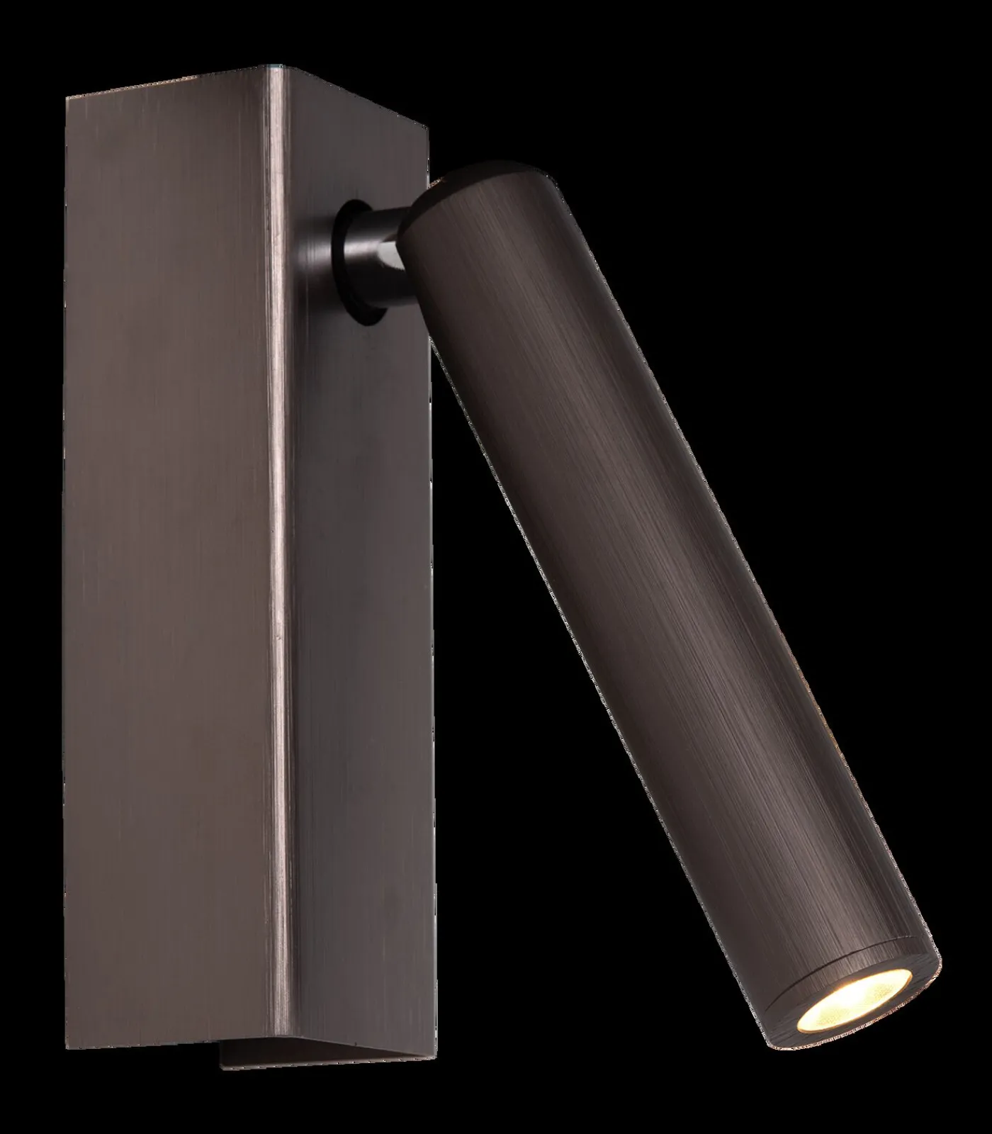 Atmooz Alamo Wandlamp - Brons