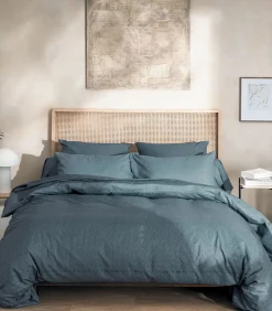 Origin Alban - Bedlinnen Hoeslaken