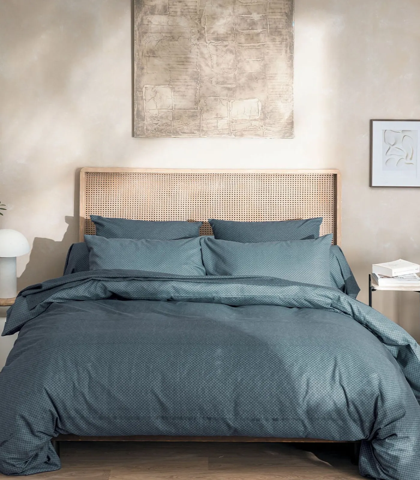 Origin Alban - Bedlinnen Kussensloop