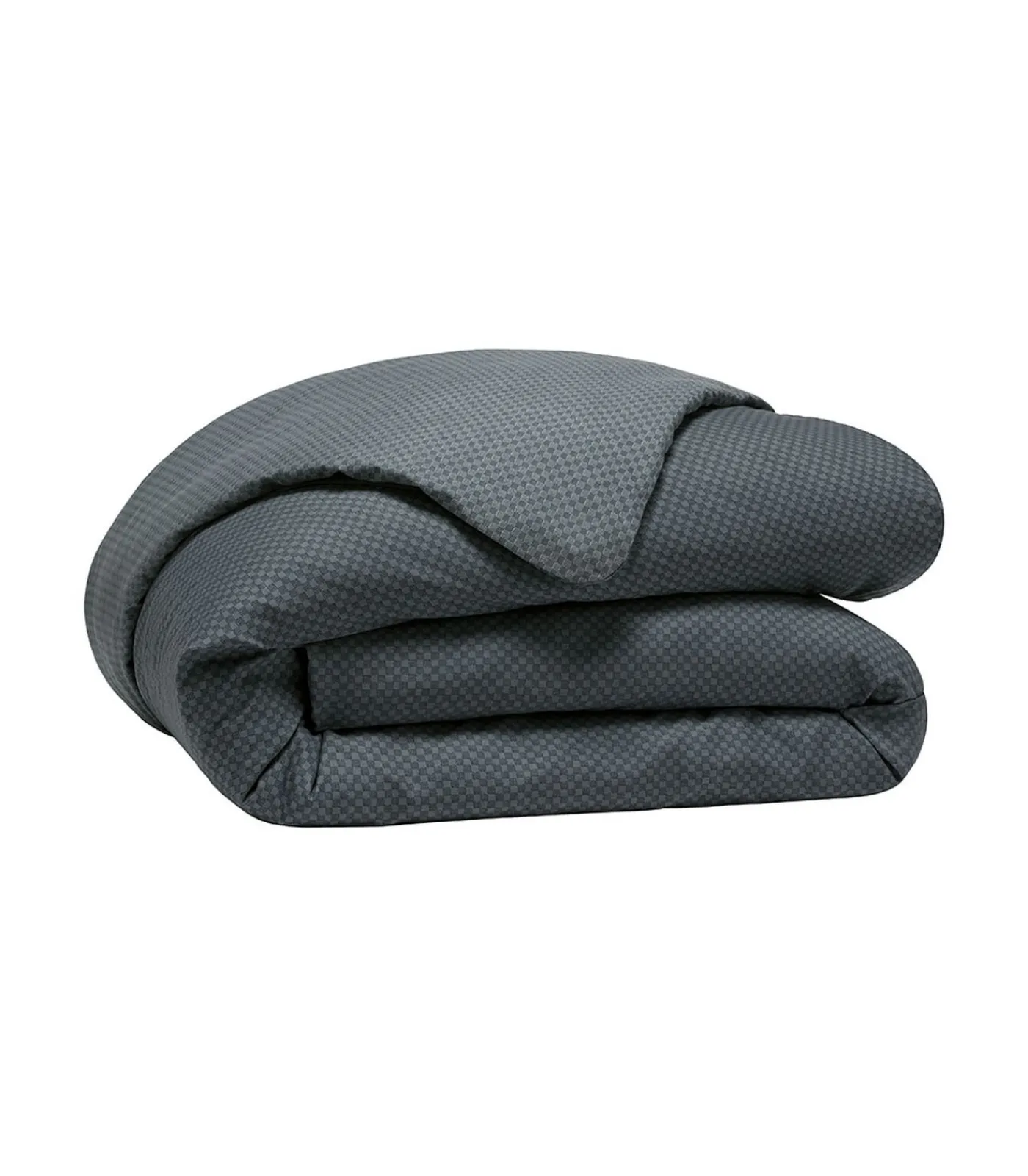 Origin Alban - Bedlinnenset Dekbedovertrek + vierkante kussensloop