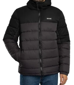 Outlet Aldthorn Pufferjack Heren Jassen