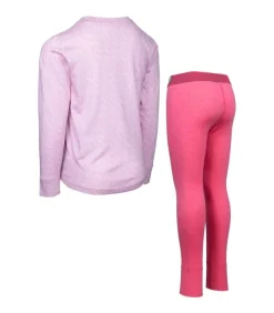 Sale ALEC - basislaag - Roze Kinderen Ondergoed En Nachtmode