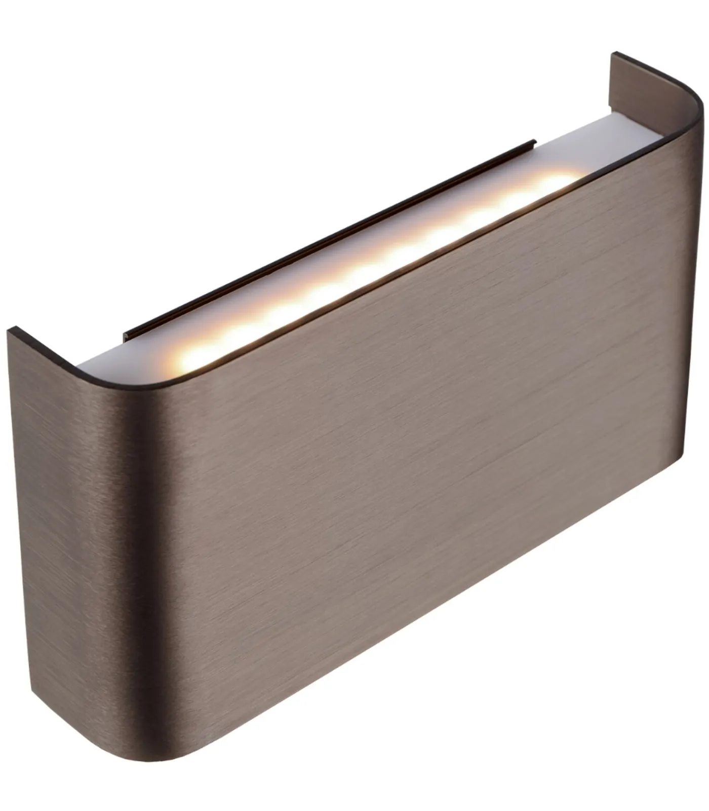 Atmooz Aleki - Wandlamp - Brons