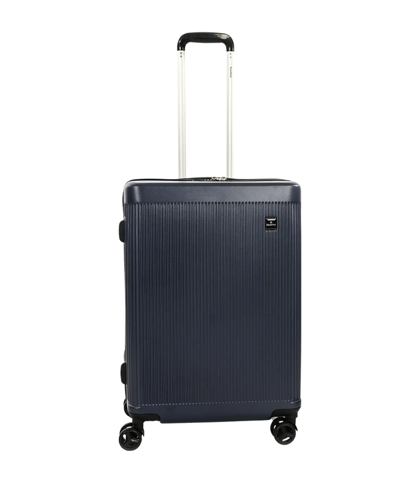 Algarve Reiskofferset 56/66/76 cm (S/M/L) 8 wielen Trolleys