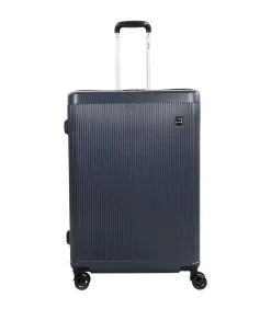 Algarve Reiskofferset 56/66/76 cm (S/M/L) 8 wielen Trolleys