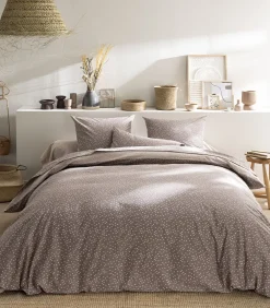 Origin Alice - Bedlinnen Kussensloop in bamboe