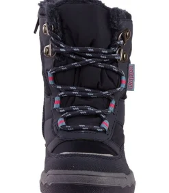 Kinderen Kappa ALIDO II TEX - boots - Marineblauw