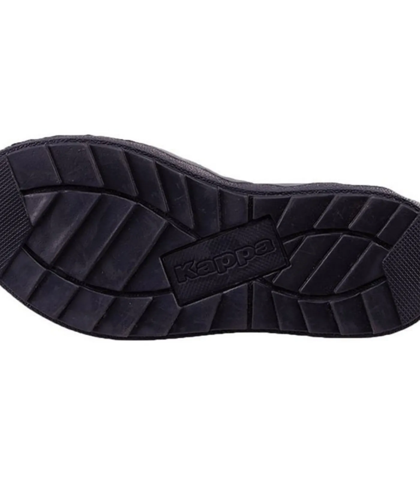 Kinderen Kappa ALIDO II TEX - boots - Marineblauw