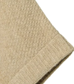 Outlet Aliza Poncho Zand DAMES Truien & Cardigans