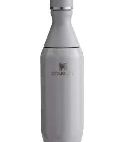 Stanley ALL DAY - Waterfles - Grijs