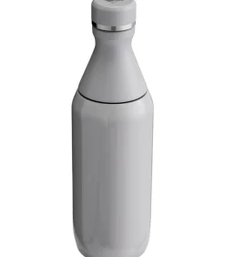 Stanley ALL DAY - Waterfles - Grijs