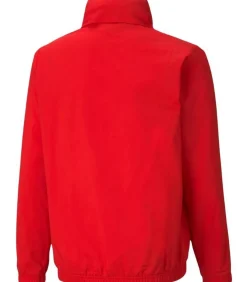 Sale ALL WEATHER - Jasje - Rood Kinderen Sportkledij