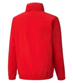 Kinderen PUMA ALL WEATHER - Jasje - Rood