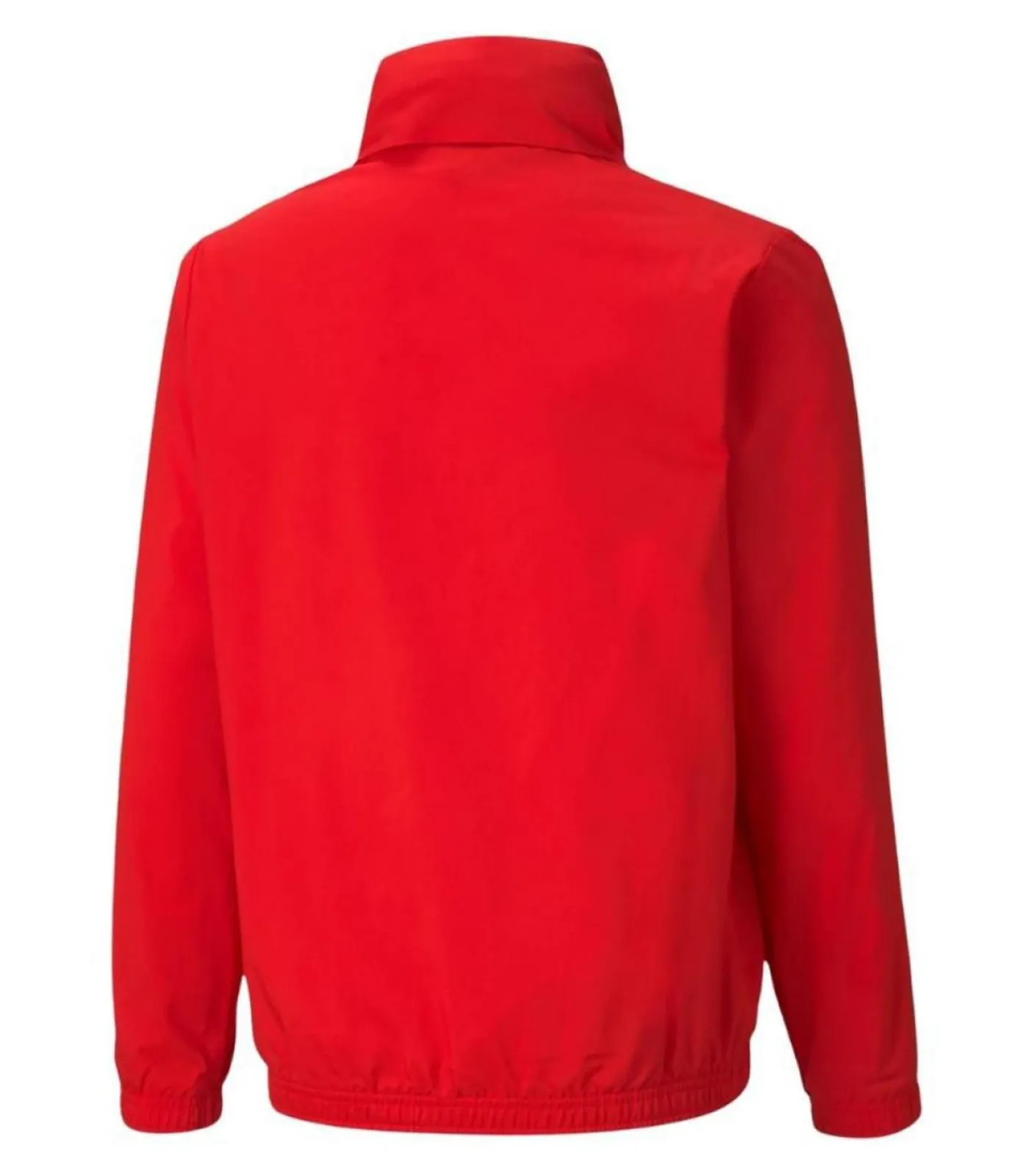 Kinderen PUMA ALL WEATHER - Jasje - Rood