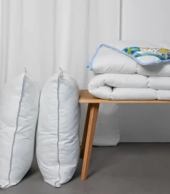 Swedish Sky All Year dekbed + Hoofdkussen