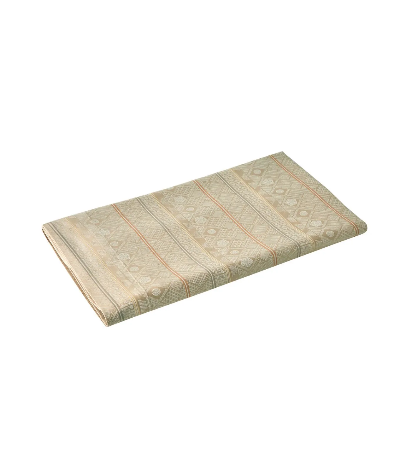 Blanc des Vosges ALLEGRO Naturel - Laken 100% coton