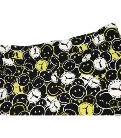 Sale ALL-OVER PRINT - Leggings - Zwart Kinderen Shorts & Broeken