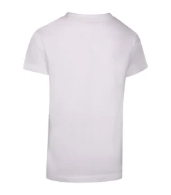 Kinderen Trespass ALLTOWN - T-shirt - Wit