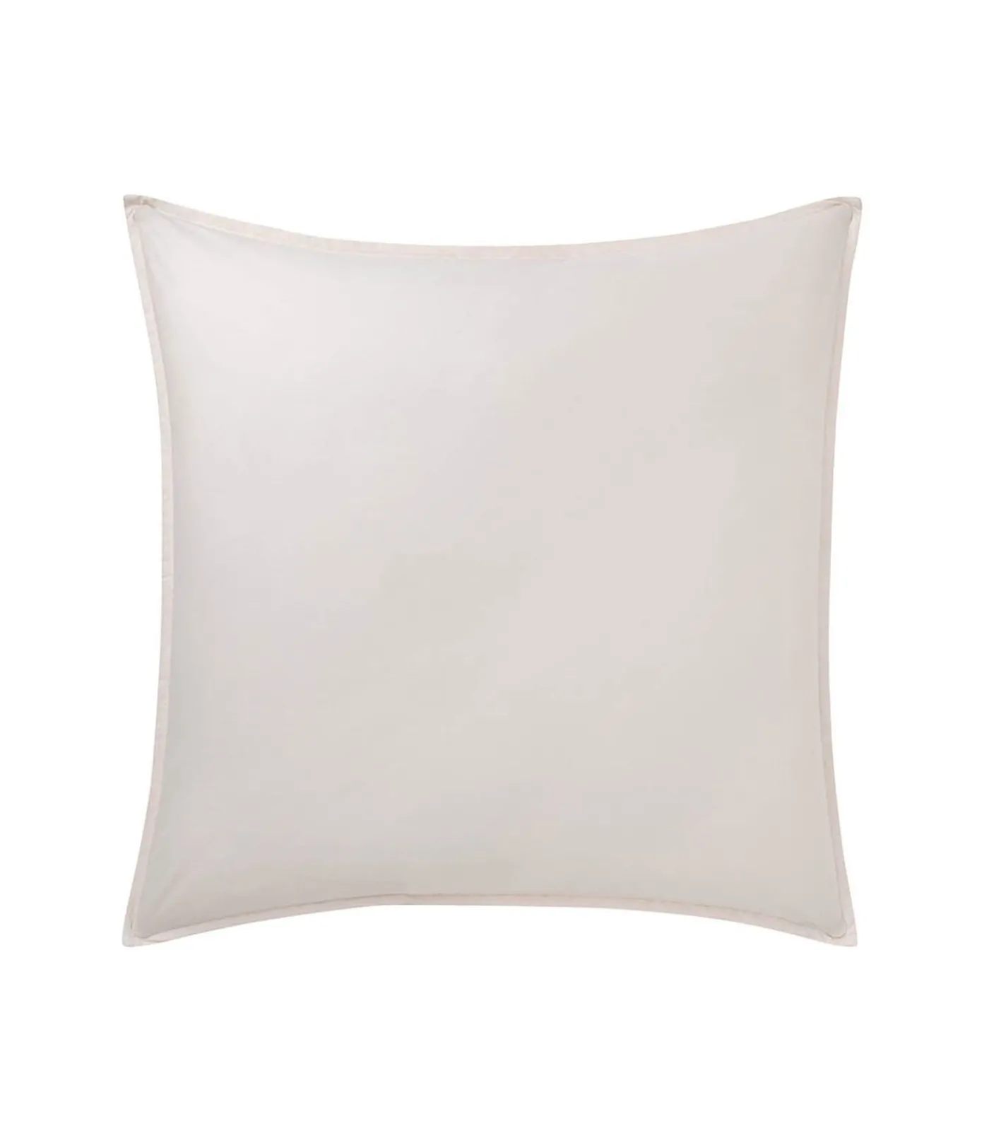 Allure - Effen kussensloop in katoen perkal Kussenslopen