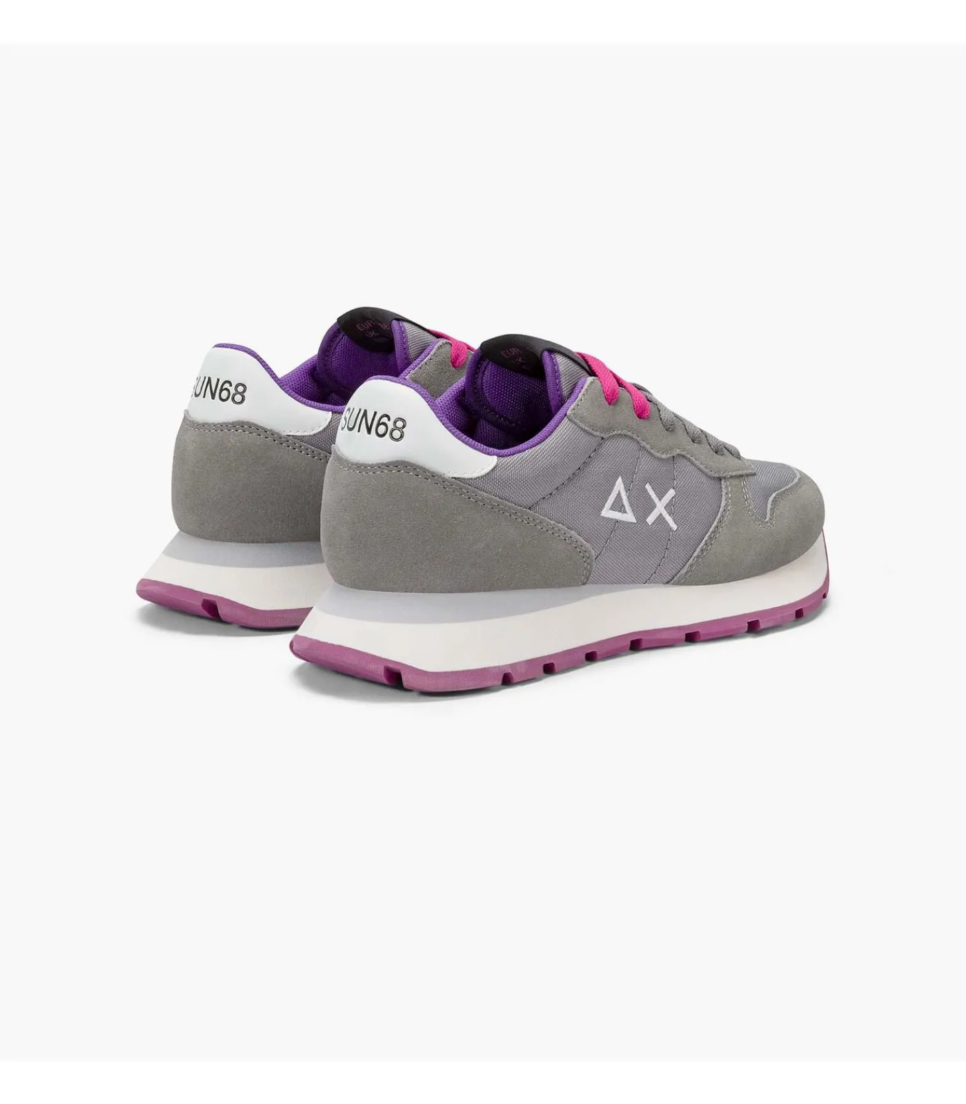 DAMES Sun68 Ally Solid