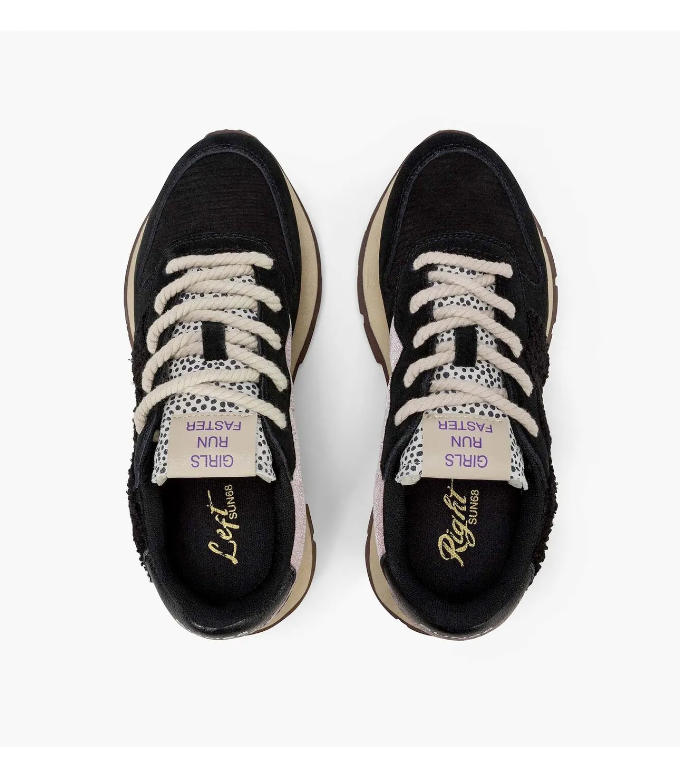 Online Ally Winter DAMES Schoenen