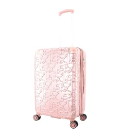 Alors Reiskofferset 49/60/70 cm (S/M/L) 8 wielen Trolleys