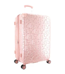 Alors Reiskofferset 49/60/70 cm (S/M/L) 8 wielen Trolleys