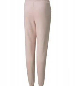 Discount ALPHA - Joggingbroek - Roze Kinderen Shorts & Broeken