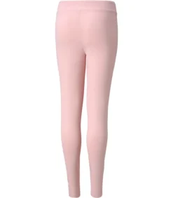 Kinderen PUMA ALPHA - Leggings - Roze