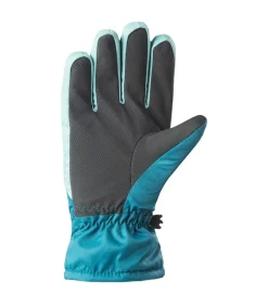 DAMES Hi-Tec ALVA - Handschoenen - Blauw