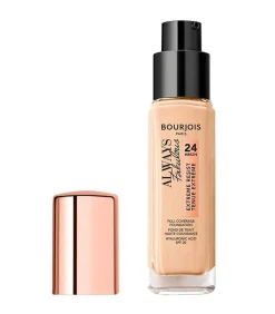 Bourjois Always Fabulous 24u Foundation - 120 Ivoire Clair