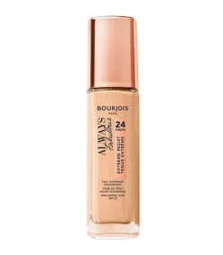 Best Always Fabulous 24u Foundation - 125 Ivory Teint