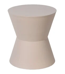 Atmooz Amante - Bijzettafel - Wit