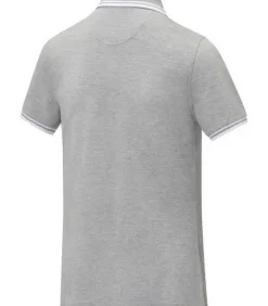 Online AMARAGO - Poloshirt - Grijs DAMES T-Shirts & Tops