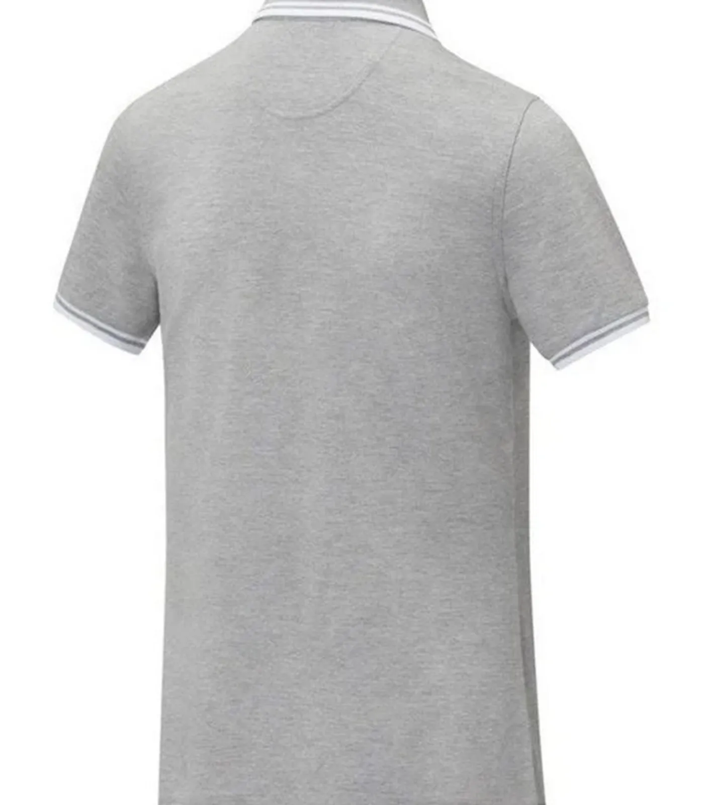 Online AMARAGO - Poloshirt - Grijs DAMES T-Shirts & Tops