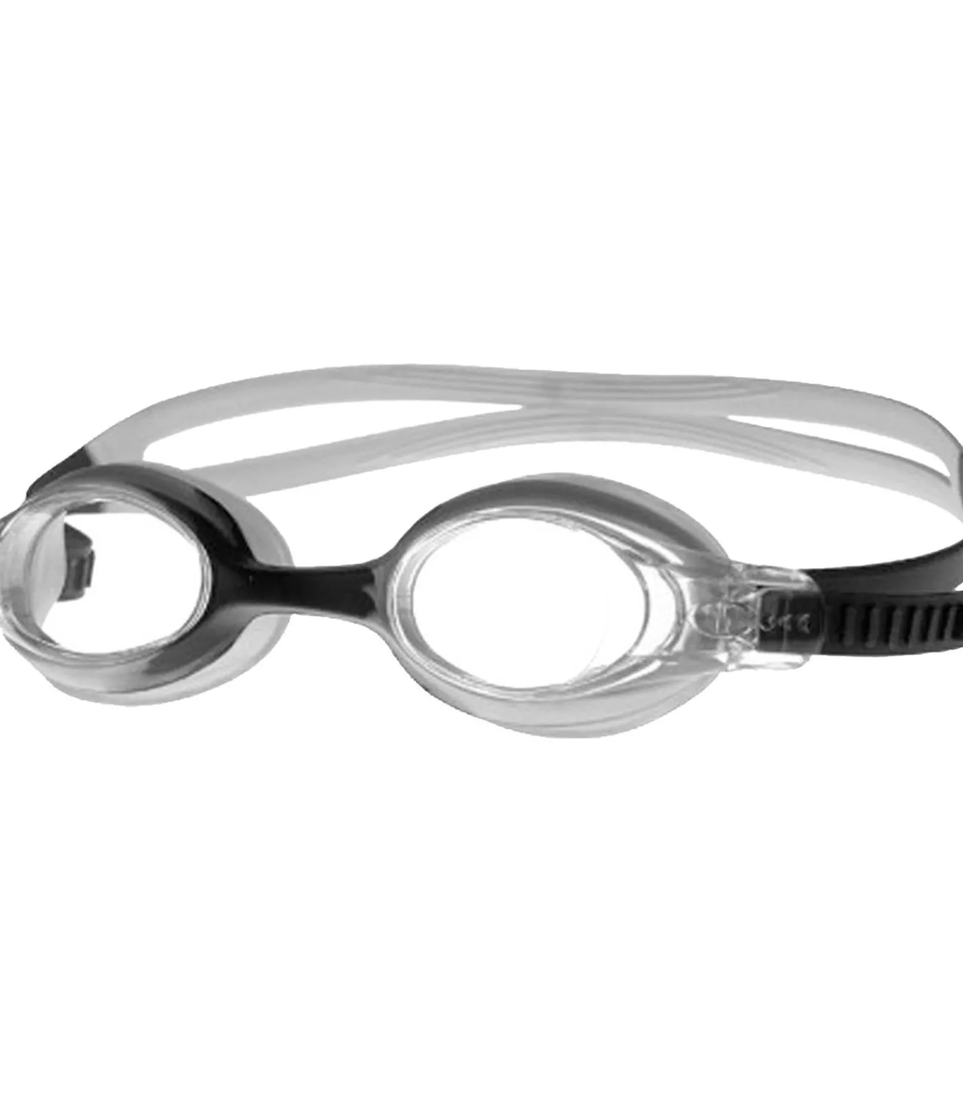 Heren Aqua Speed AMARI - Zwembril - Grijs