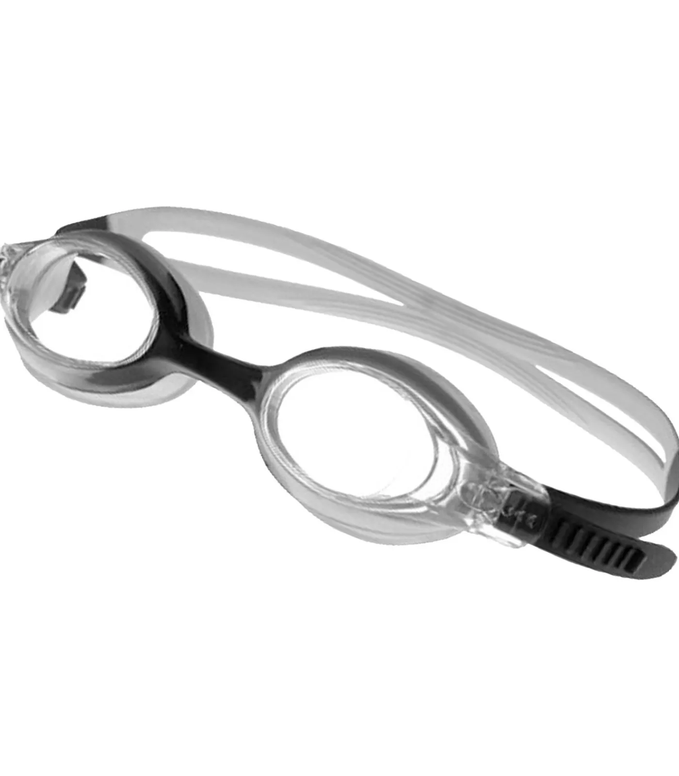 Heren Aqua Speed AMARI - Zwembril - Grijs