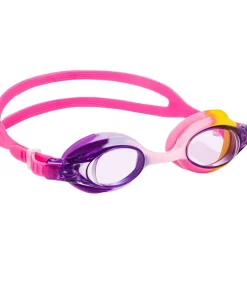 Heren Aqua Speed AMARI - Zwembril - Roze