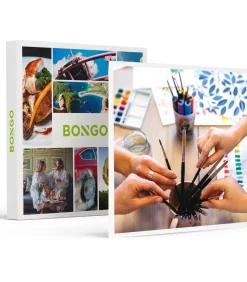 Best Ambachtelijke workshop voor 1 persoon - Actie Geschenken