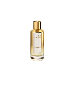 MANCERA Amberful Eau de Parfum 60ml spray