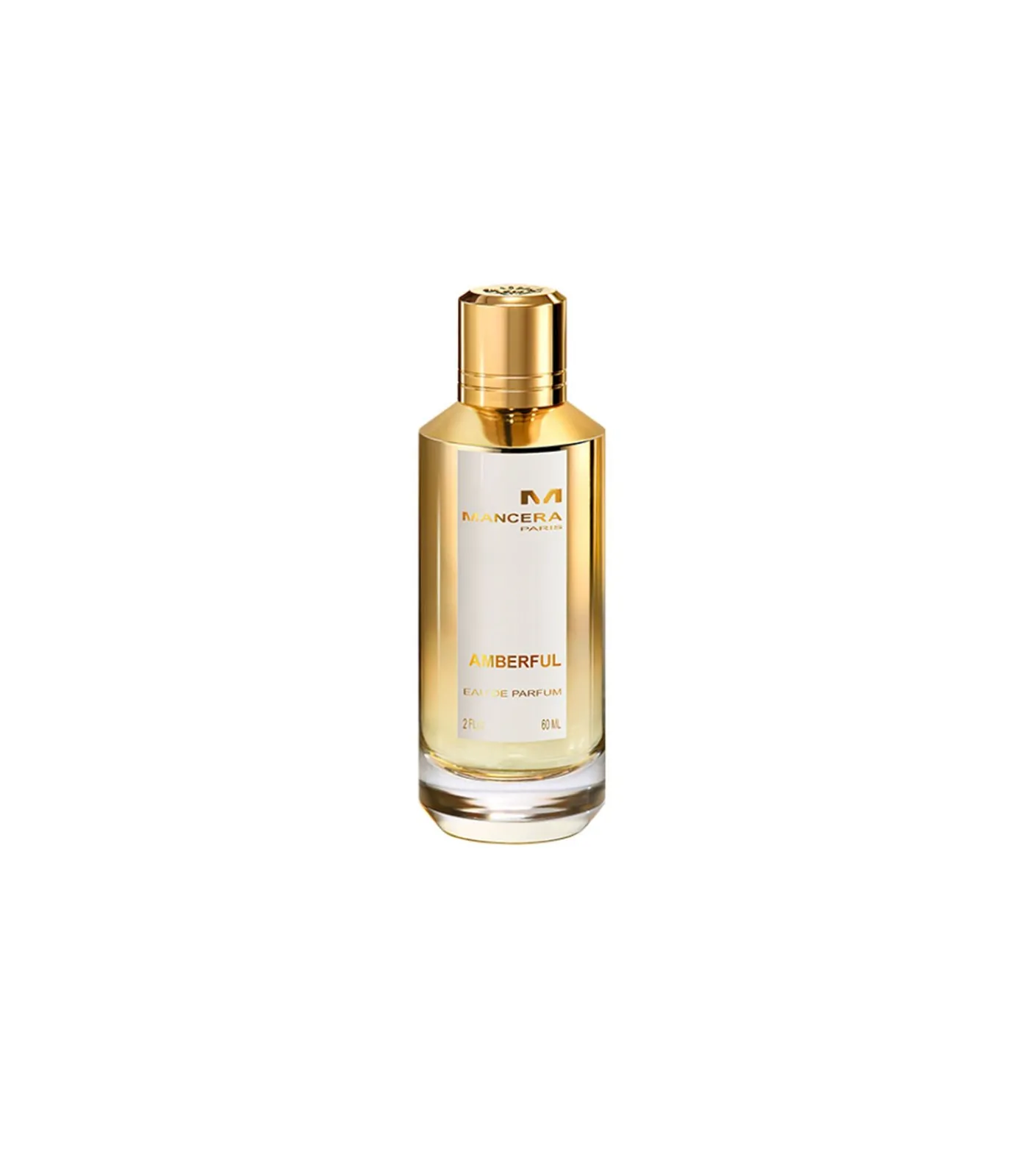 MANCERA Amberful Eau de Parfum 60ml spray