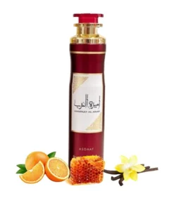 Best Ameerat Al Arab Luchtverfrisser Kaarsen & Kaarshouders