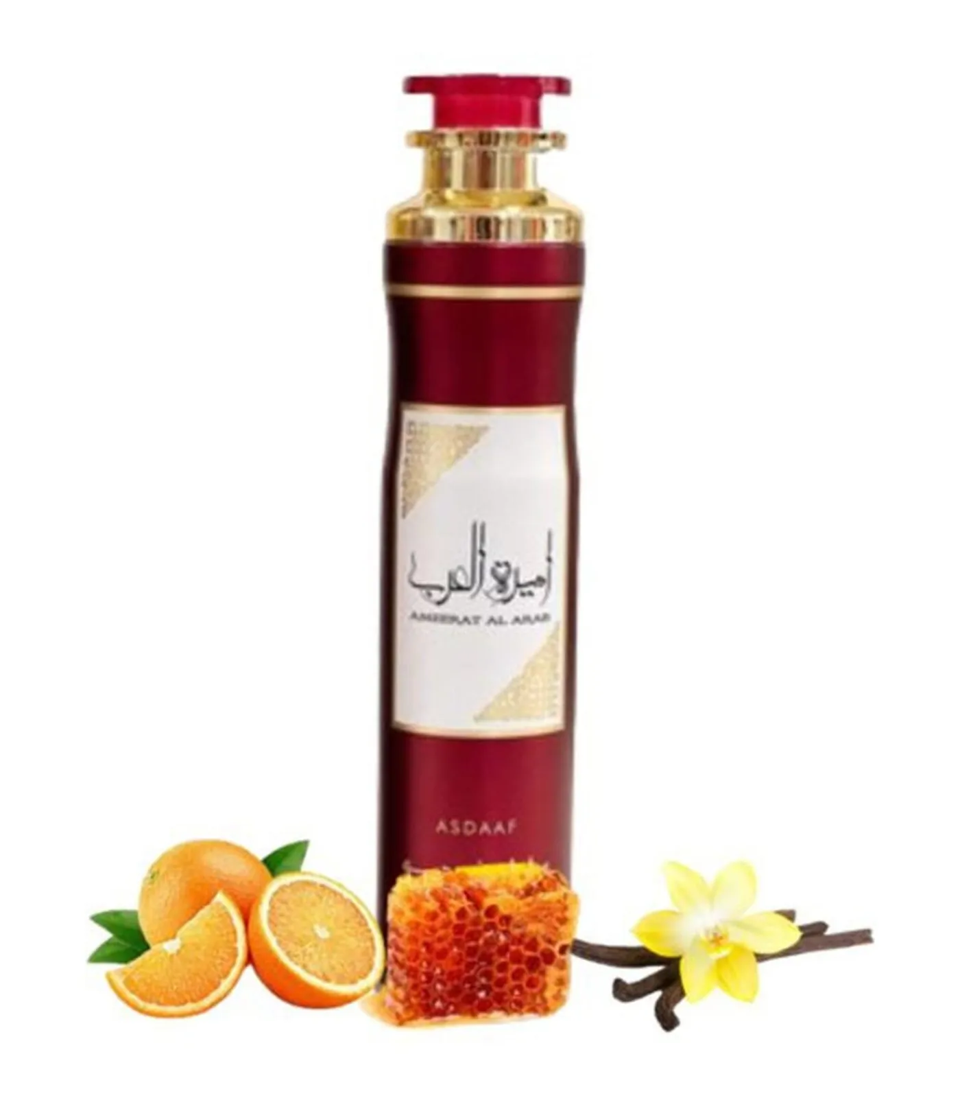 Best Ameerat Al Arab Luchtverfrisser Kaarsen & Kaarshouders