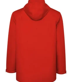 Kinderen Roly AMERICA - Parka - Rood