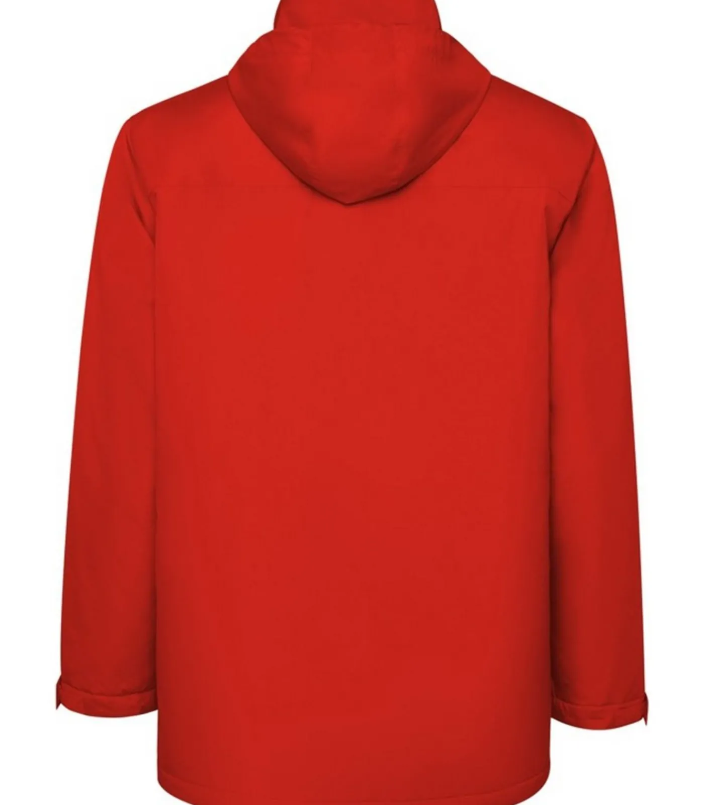 Kinderen Roly AMERICA - Parka - Rood